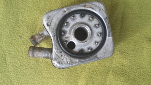 ölkühler für golf gti - Ölkühler,
