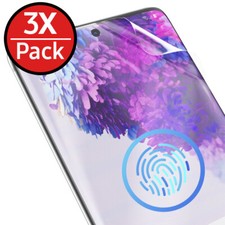 3x Panzerfolie Schutz Folie