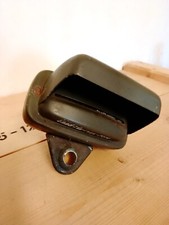 DKW F91 - MUNGA 0,25 t - Tarnlicht/Tarnscheinwerfer vorn