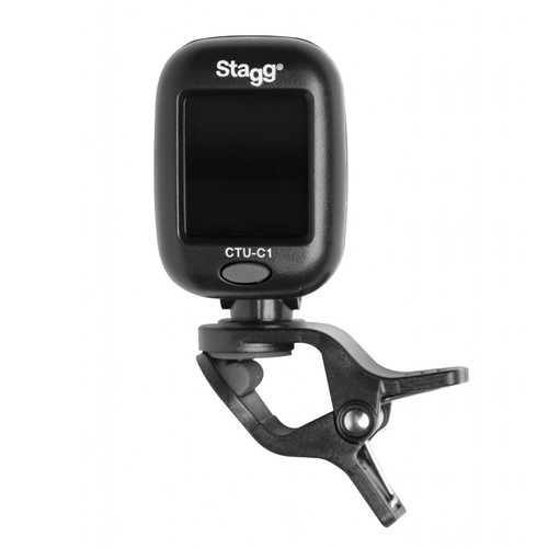 Stagg ctu chromatisches - stagg, ctu-c1