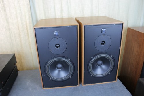 Arcam delta lautsprecher - arcam,
