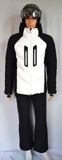 BOGNER SET SKIANZUG HERREN FELIAS SKIJACKE + TIM 2 SKIHOSE 2090 € Gr 54 XXL NEU