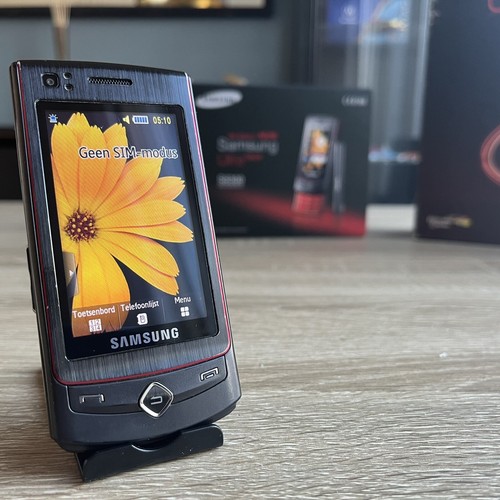 Samsung s8300 komplett - samsung,