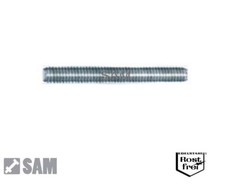 1 Gewindestange Zollgewinde