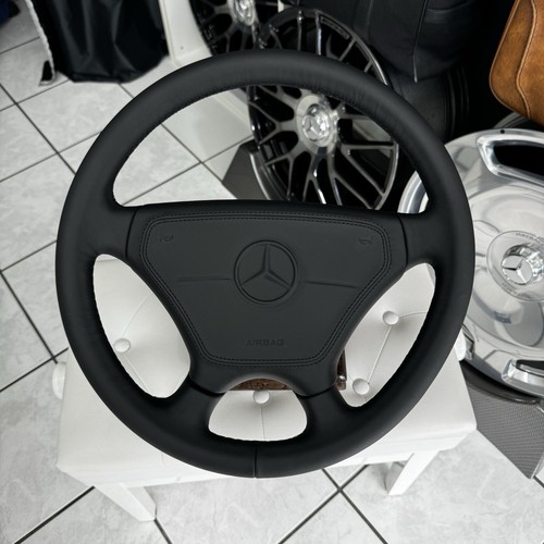 Mercedes benz sportline - mercedes-benz,