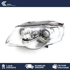 Original Xenon Haupt- Scheinwerfer Links VW Passat B6 3C5 3C0941607G