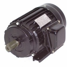 Elektromotor Drehstrommotor