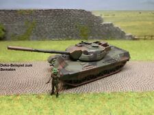 1 Stk. "Kampfpanzer Leopard 1A5" der Bundeswehr in 1:87, BW Leo1