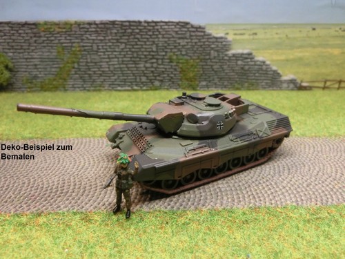 Stk kampfpanzer leopard - stk., "kampfpanzer