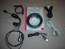 USB Adapter, USB Kabel, USB