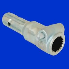 Verlängerung oder Adapter für Zapfwelle  1 3/8 6er auf 21er, 21er auf 6er