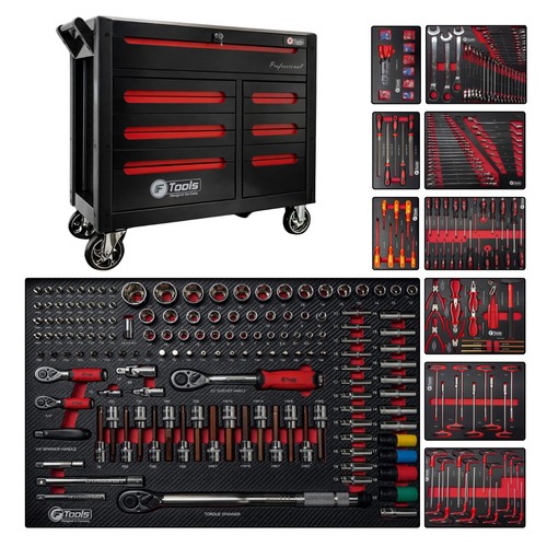 Toolcar tools jumbo - toolcar, 12