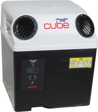 Defekt Bastler Off by indelB Sleeping Well Cube mobile Klimaanlage 12V 1586579