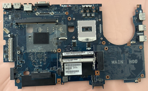 Dell precision m6800 - precision,