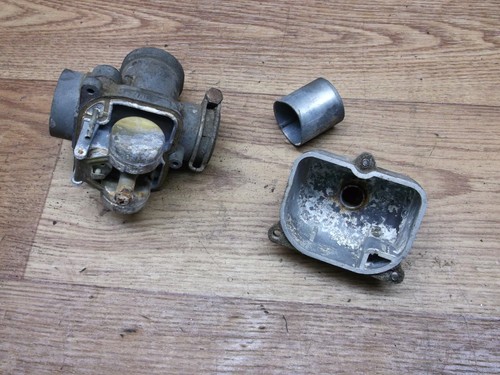 150 ets 125 bvf - ts,