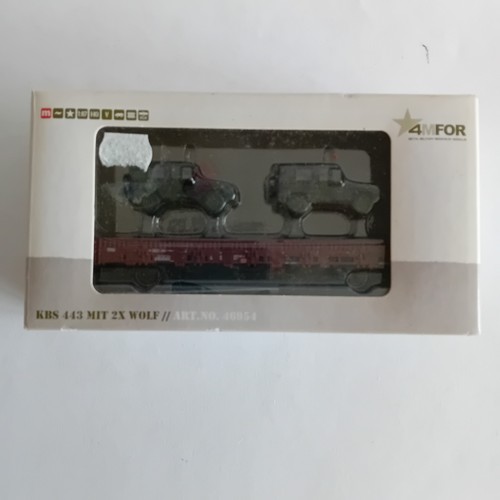 Märklin 4mfor transport - märklin,