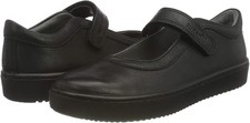 Superfit Mädchen Schuhe Halbschuhe Riemchenballerinas Heaven Sneaker EUR 29