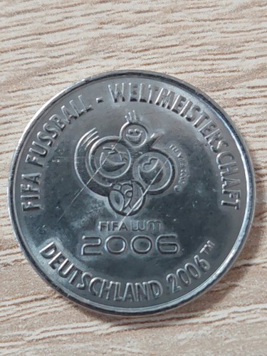 Offizielle gedenkmedaille zur - gedenkmedaille,