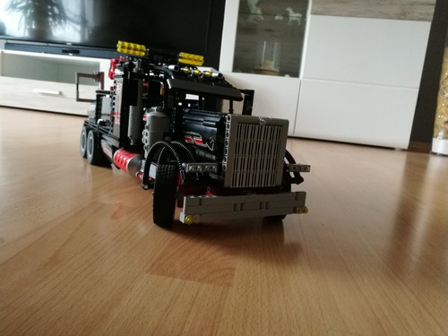 Lego technic 8285 großer - lego®,