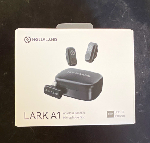 Hollyland lark usb mit - hollyland,