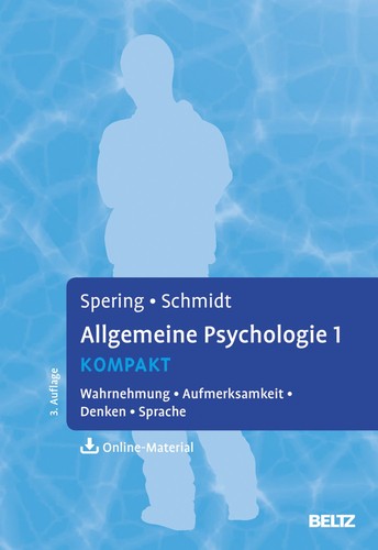 Allgemeine psychologie - allgemeine, 1