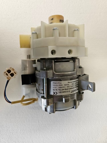Hobart pumpe 515260 001 - hobart, 01-515260-001