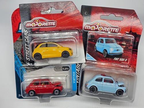 Majorette 3er set - majorette,