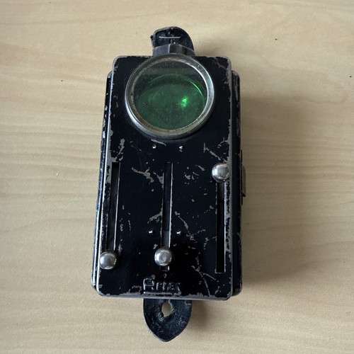 Nva ddr taschenlampe artas - nva,
