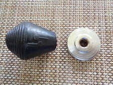 1960s SONOR TEARDROP RUBBER