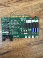 MyData Control Board