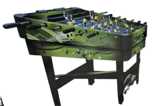 Carromco multigame imperial - carromco,