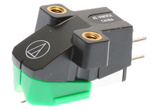 AudioTechnica AT-VM95E