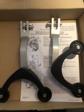 Alber Kippstützen V25 Viamobil 