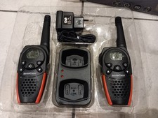 PMR Funkgeräte Set Walkie