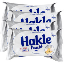 Hakle Feucht Ultra med 42