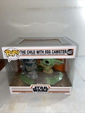 Funko Pop Star Wars 407 The
