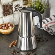 Esspressokocher, Moka