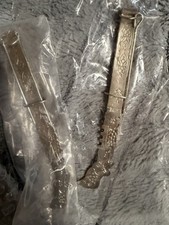 Kohlenzange Oriental Kohle