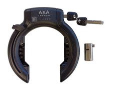 Axa Imenso XL +Bosch