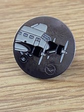 Pin JU 52 (Junkers) Lufthansa