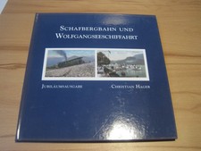 SCHAFBERGBAHN UND