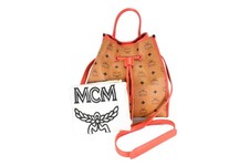 MCM BEUTELTASCHE vintmarket.de
