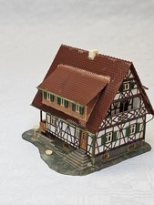 FALLER B-272 H0 BADISCHES