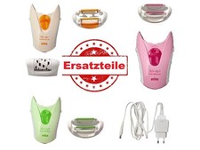 Ersatzteile Braun Silk epil 3