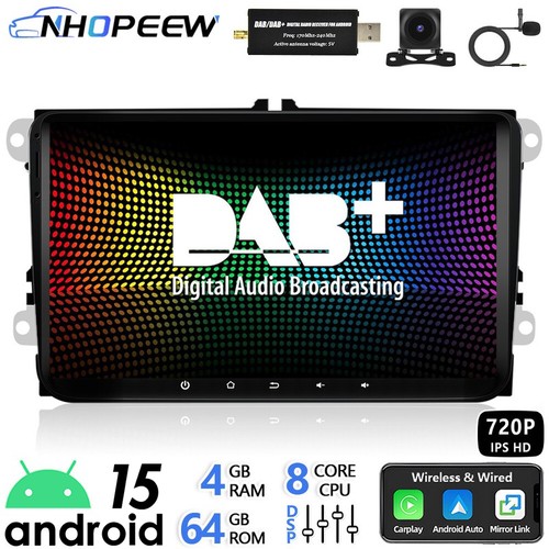 Dab 8core 64g - 4+64g, android