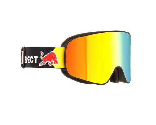 Red bull spect - red,