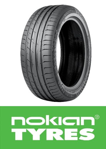 Nokian powerproof mfs - nokian,