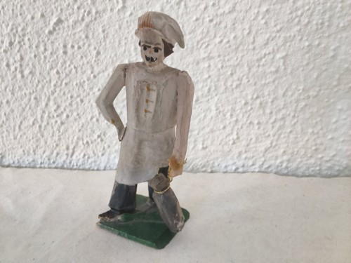 Alt grulich krippenfigur - alt,