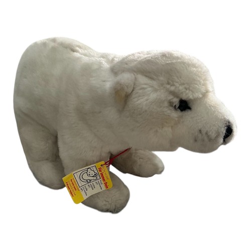 Vintage steiff cosy - steiff,