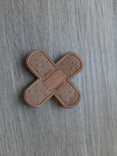 Pflaster KLETT PATCH MORALE